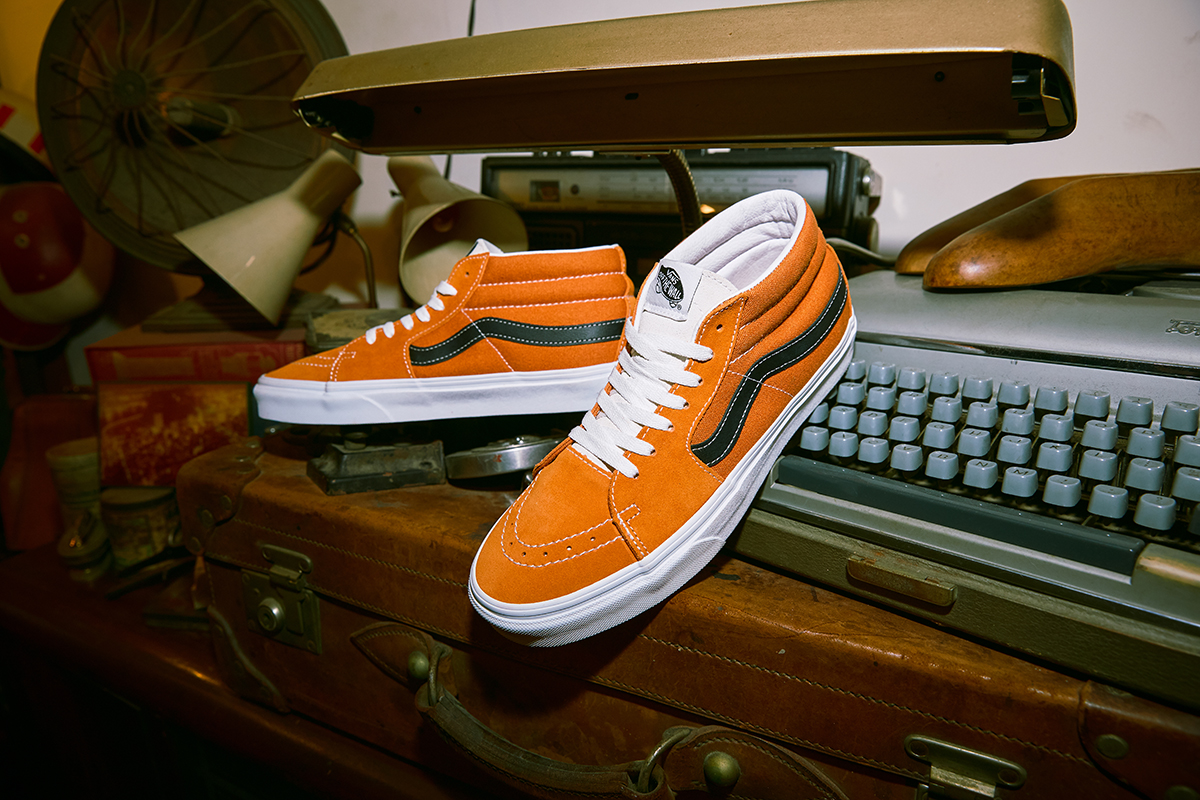 5双“奇兵”袭鞋市,GD宠爱款带头入场