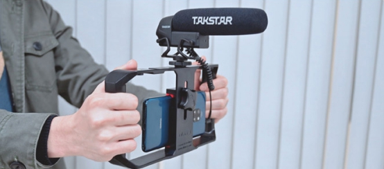 网红主播常用的麦克风,网红直播哪种麦克风好