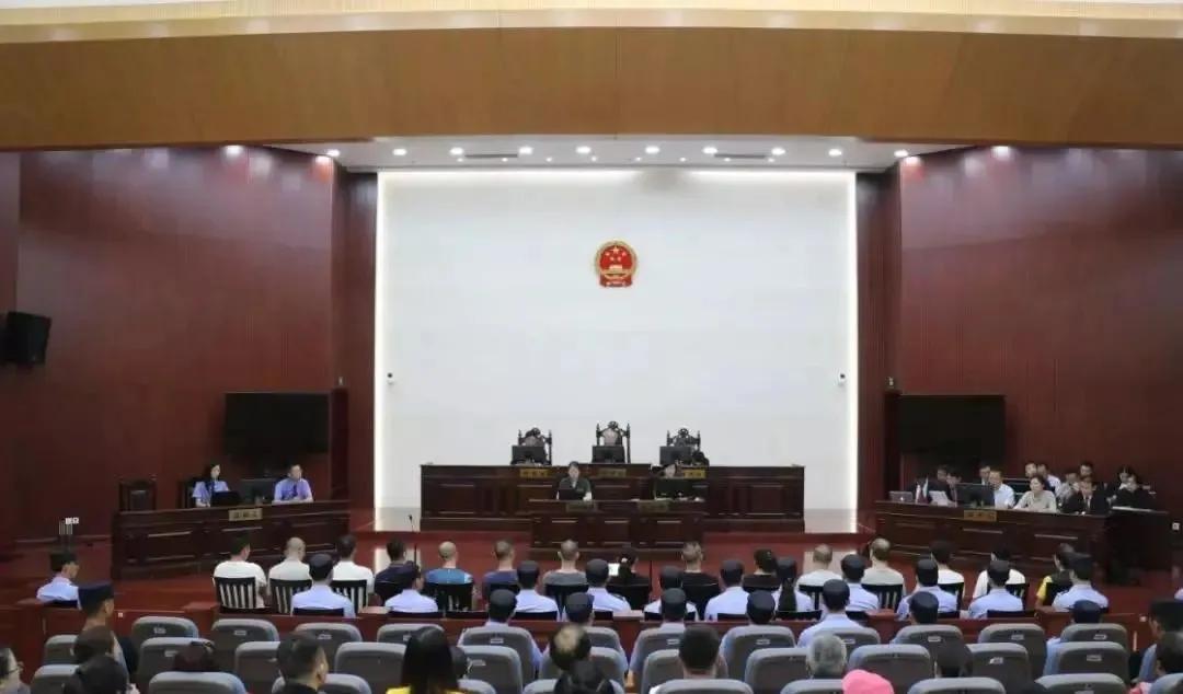 连云港药神案最新结案,连云港药神案