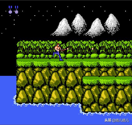 90后还记得小时候的游戏,90后回忆童年十大经典游戏