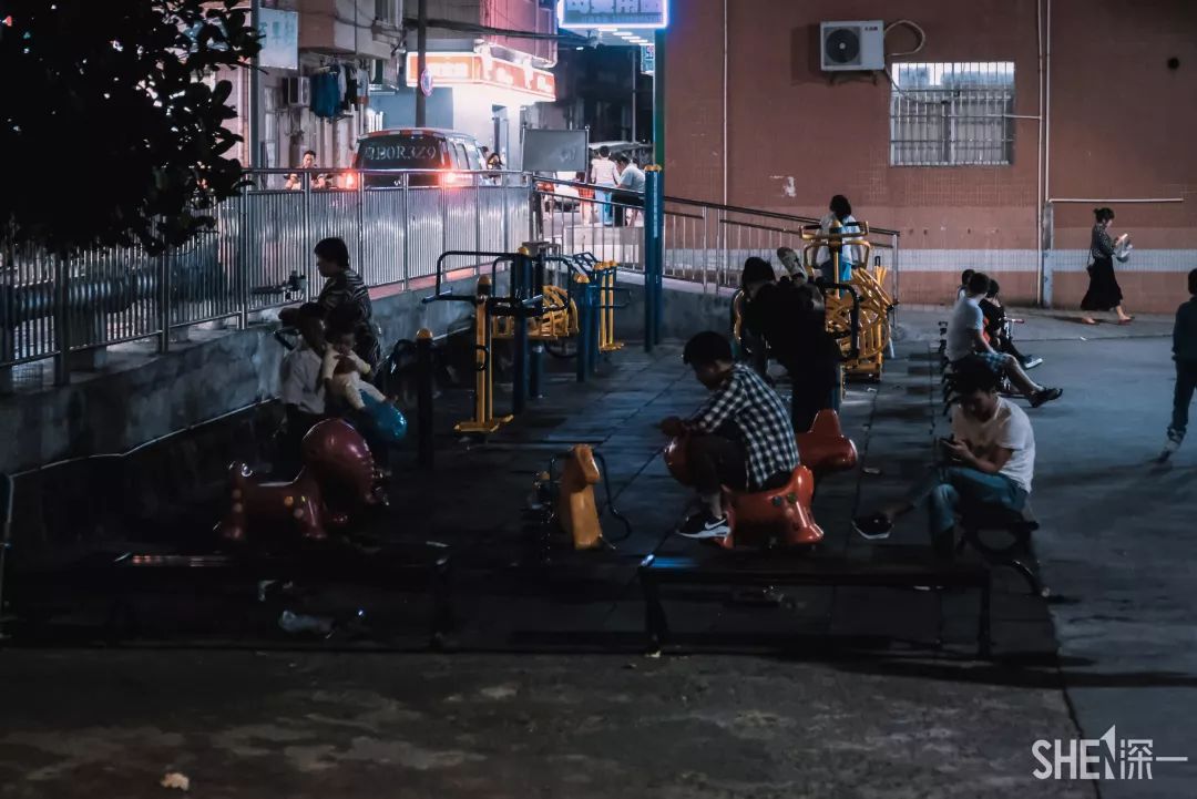 广东白石龙村,深圳白石龙村现状