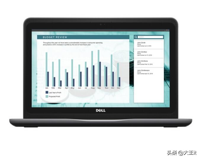 目前2000左右最值得入手的笔记本,3000元以下笔记本电脑推荐2022年