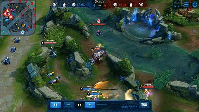 孙膑为什么在kpl中经常用,王者孙膑职业赛