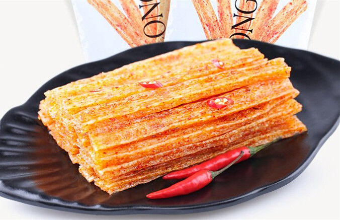 适合办公室零食有哪些,适合在办公室吃的零食排行榜