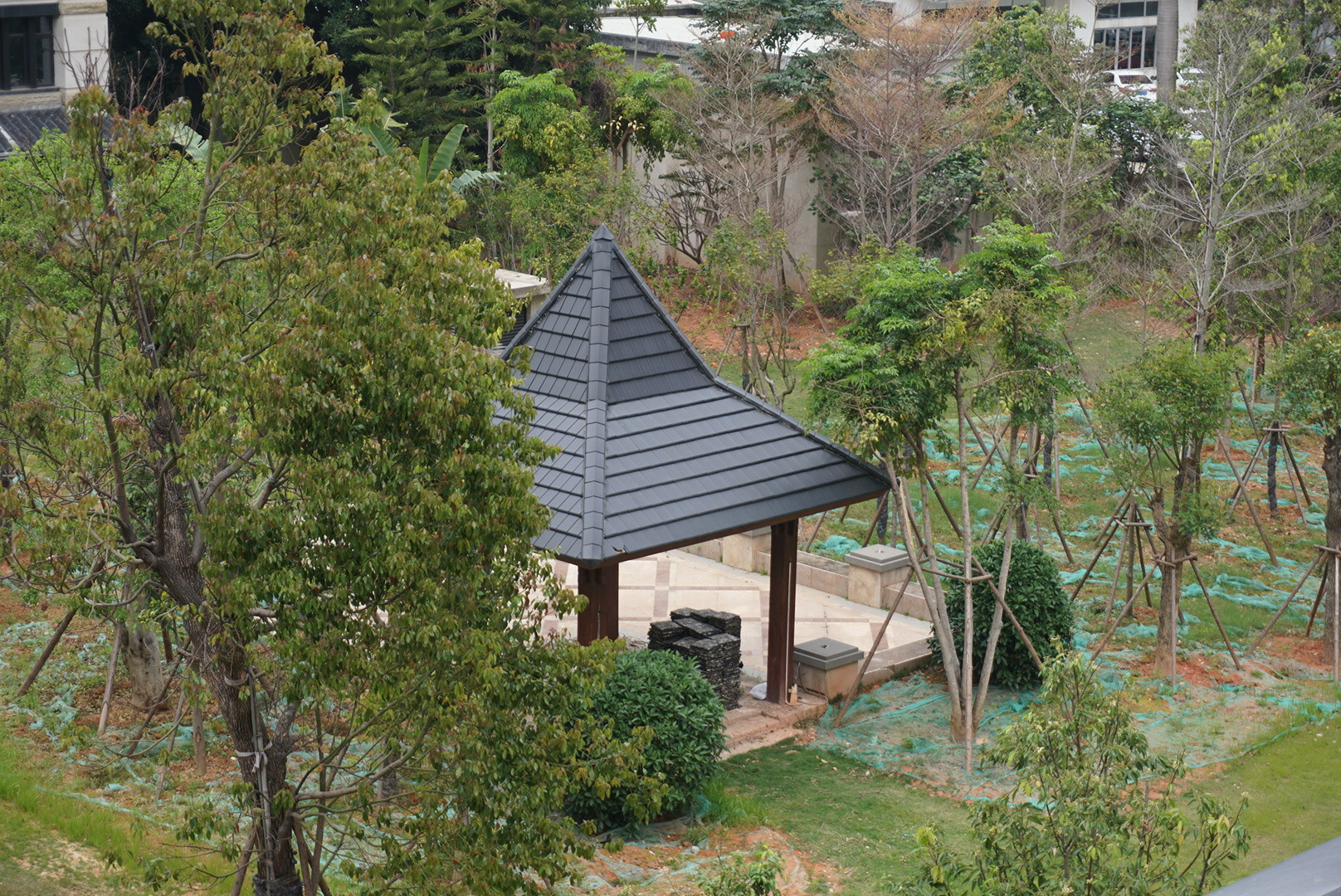 厦门独内唯一的平价出租别墅