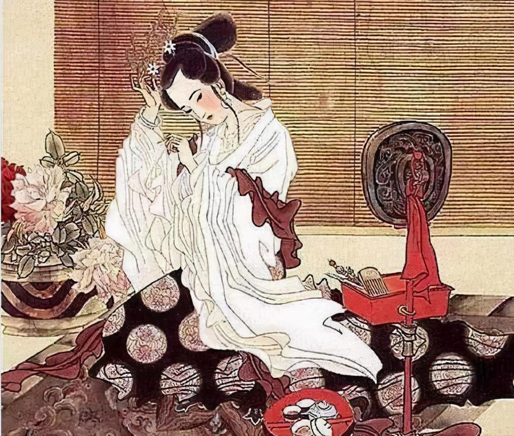 南宋奇闻：六旬官僚老风流，踏春寻艳竟遇痴狐！一曲弱女子的悲歌