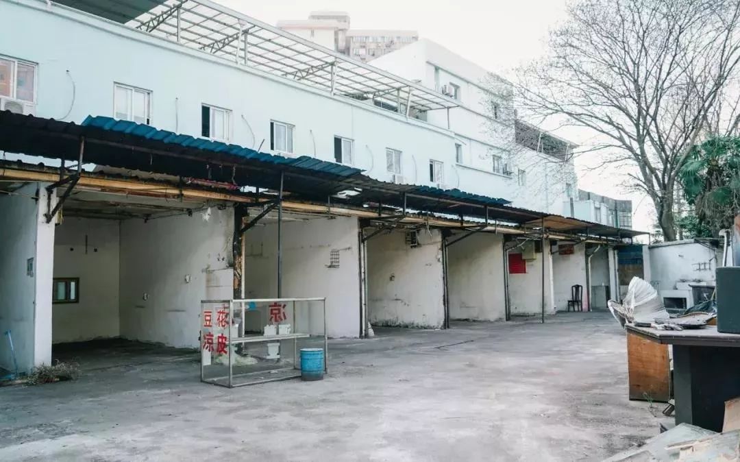 高校食堂大盘点,大学食堂盘点