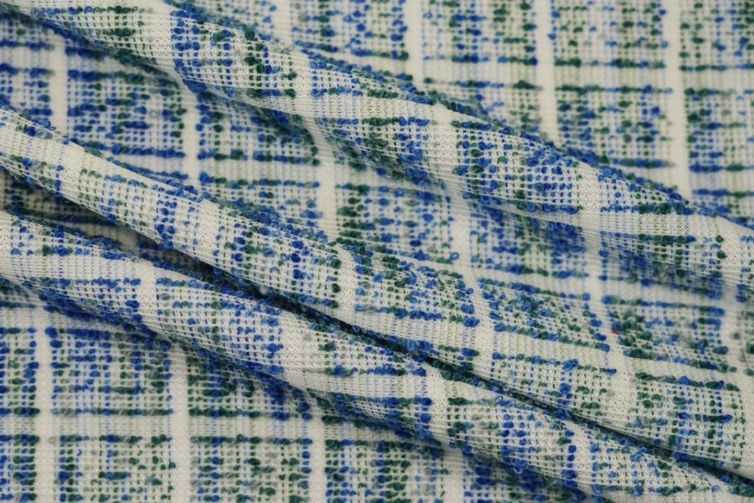 服装面料的趋势,面料设计趋势