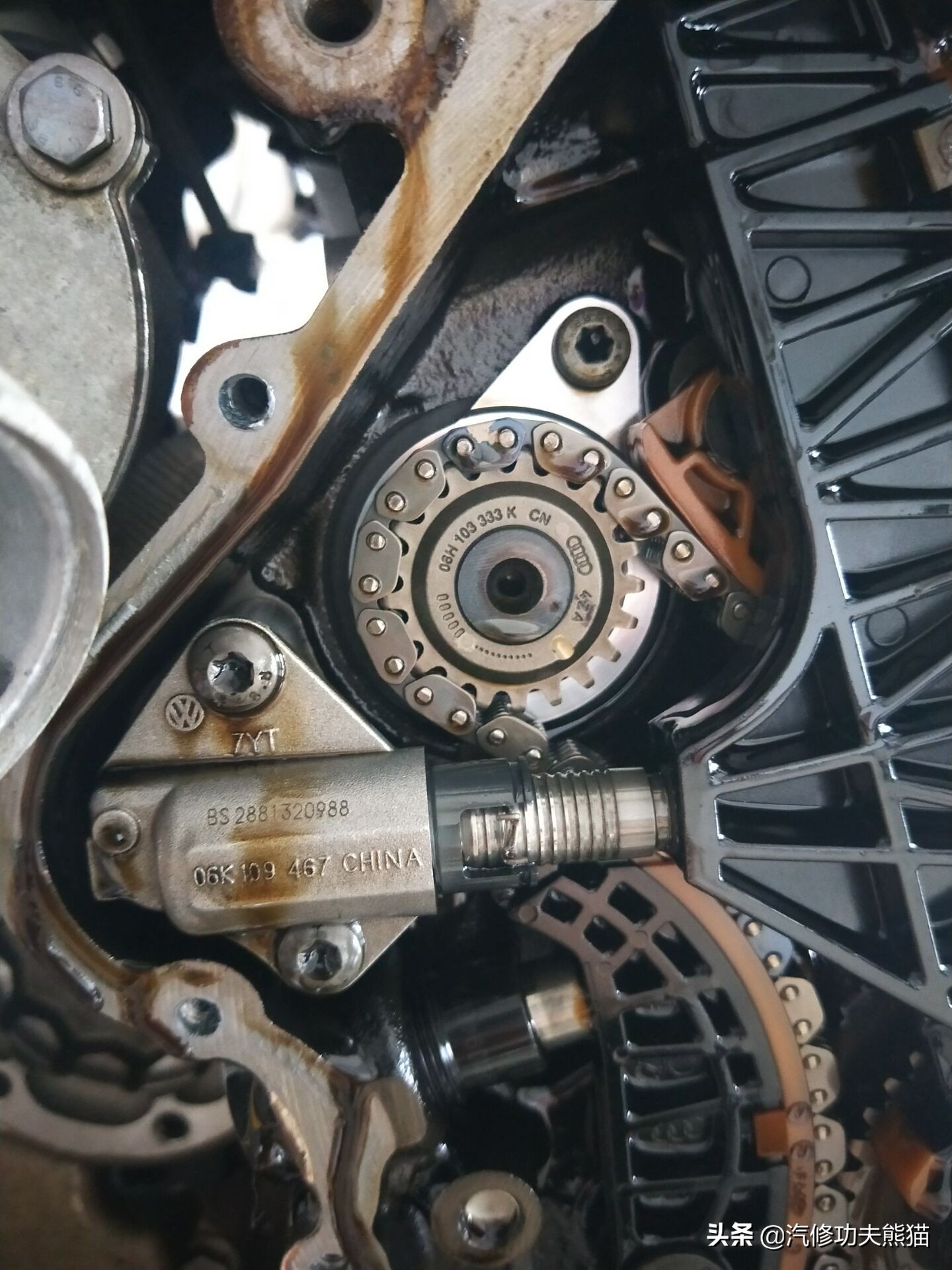 斯柯达野帝1.8t烧机油能解决吗,斯柯达野帝1.8t烧机油严重