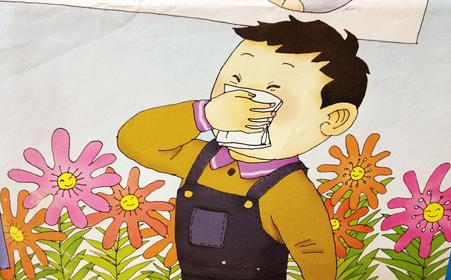 患上鼻窦炎有什么症状,婴幼儿患上了鼻窦炎