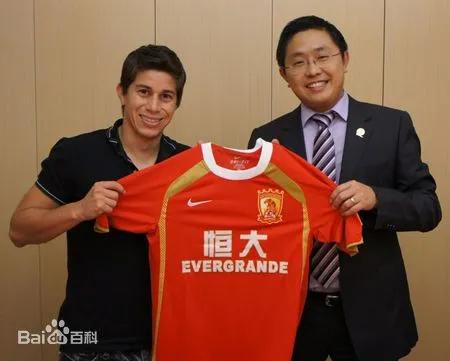 恒大对中国影响有多大,恒大对中国足球有帮助吗