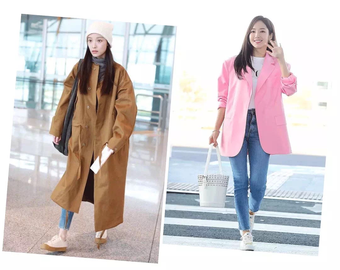 匡威帆布鞋哪一款最舒服,匡威帆布鞋最好看的一款