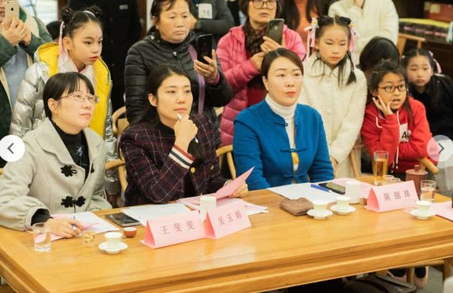 茶艺比赛2018,2019全国中华茶艺大赛