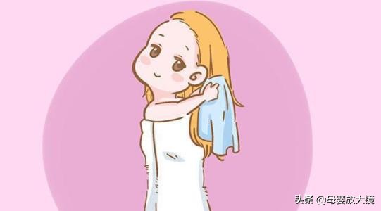 新妈妈注意，坐月子别再被传统习俗“坑”了，正确方法送给你