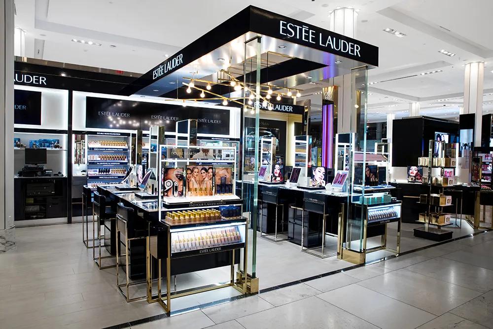 资生堂2023业绩,资生堂最新利润