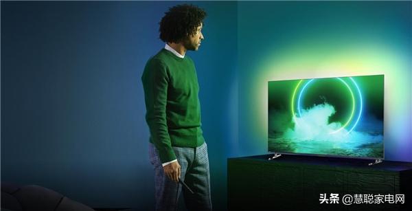 激情赛事片刻画面都不容错过飞利浦MiniLED9500系列电视推荐