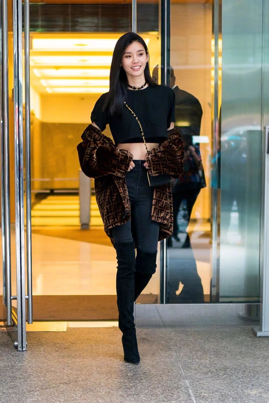 lima退役,奚梦瑶2019维密