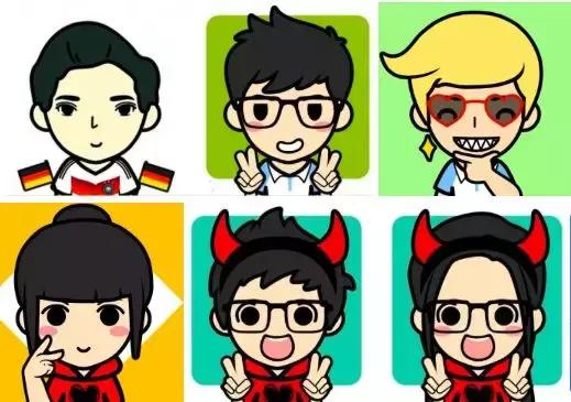 zepeto捏脸达人,zepeto捏脸软件