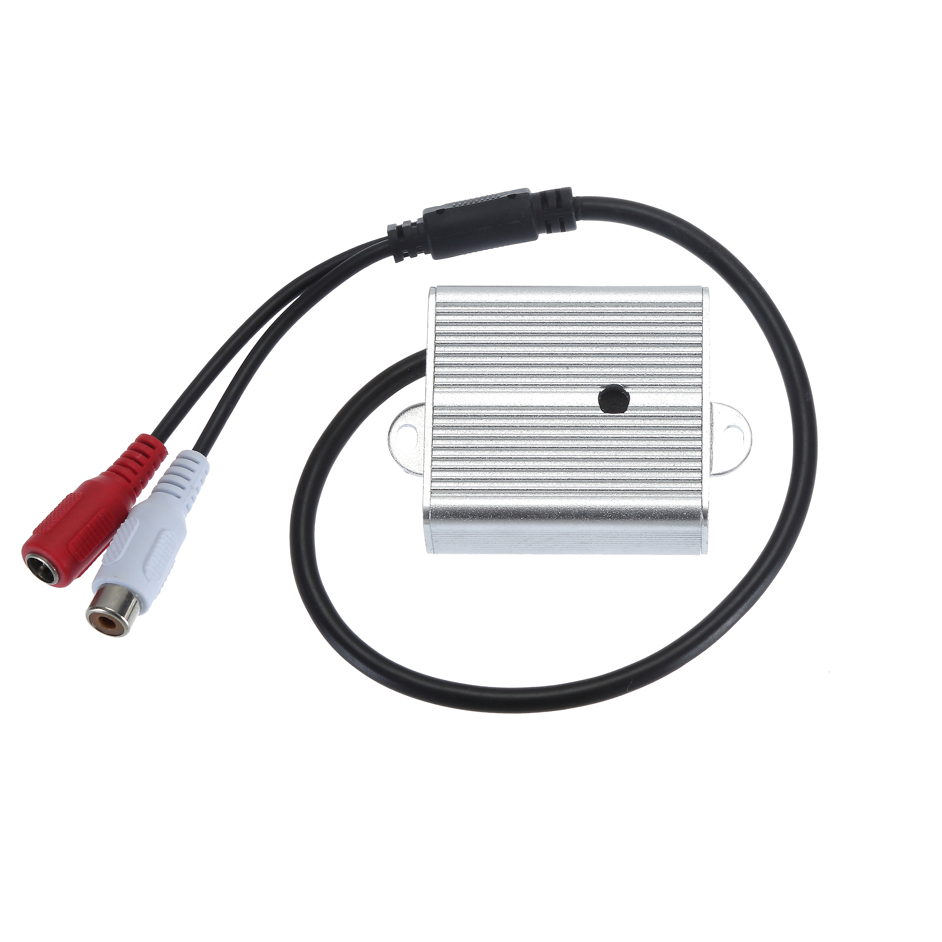 拾音器的声音嘈杂,拾音器声音嘈杂