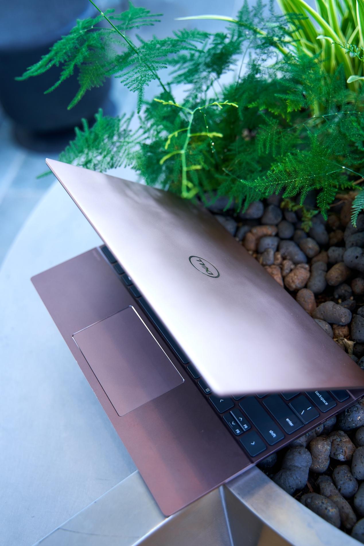 戴尔灵越13pro有安装office软件吗,戴尔灵越13pro对比macbookair