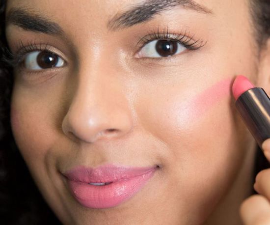 过期的口红怎么用不浪费,口红过期了能怎么玩