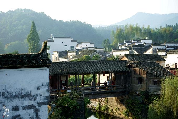 婺源哪个景点有玻璃桥,婺源景点排名一览表