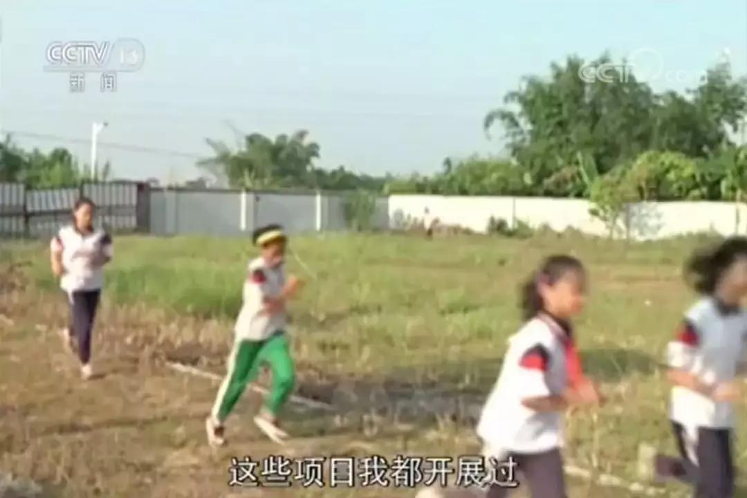 “跳”进世界!一根跳绳改变了这些乡村少年的命运