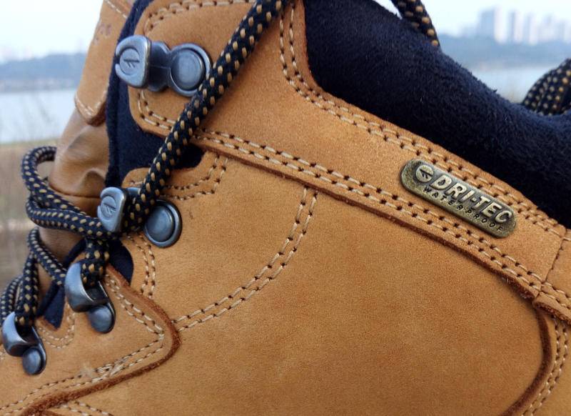 适合宽脚徒步登山鞋,又能徒步又能通勤的徒步鞋