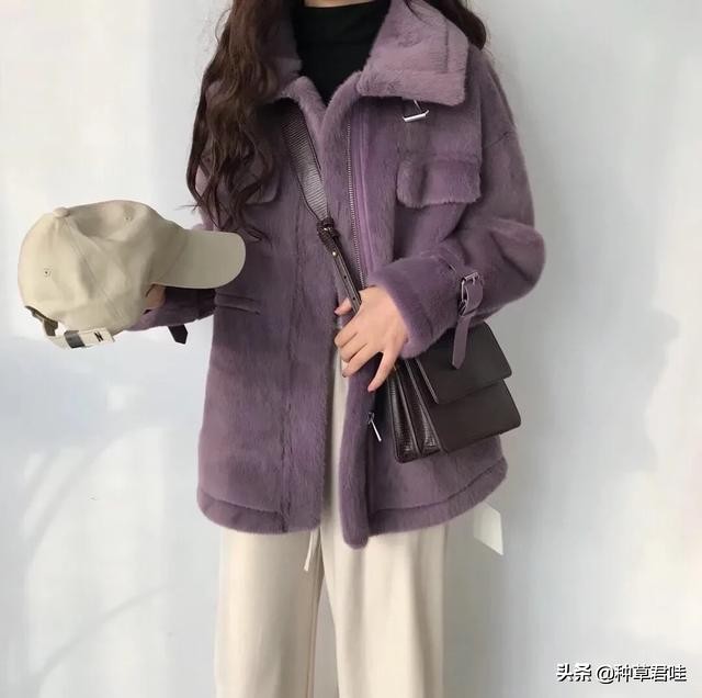 冬季毛呢短外套女妈妈,pdd短外套推荐冬季