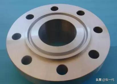 法兰有哪几种型,最全的法兰知识