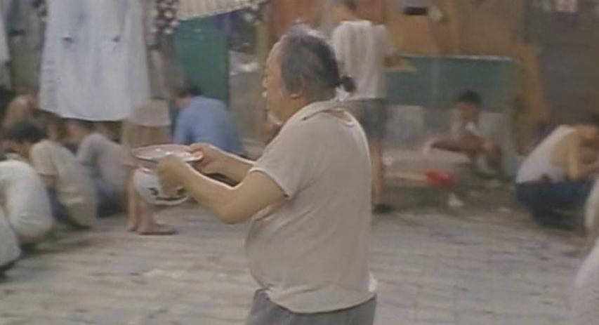 无法在内地上映，这部生猛赤裸的华语巅峰之作，至今未被超越