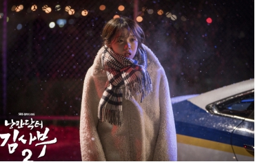 李圣经南韩第一人,李圣经韩系造型