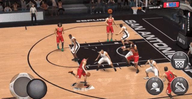 nbalive最新版本手机,nbalivemobile操作