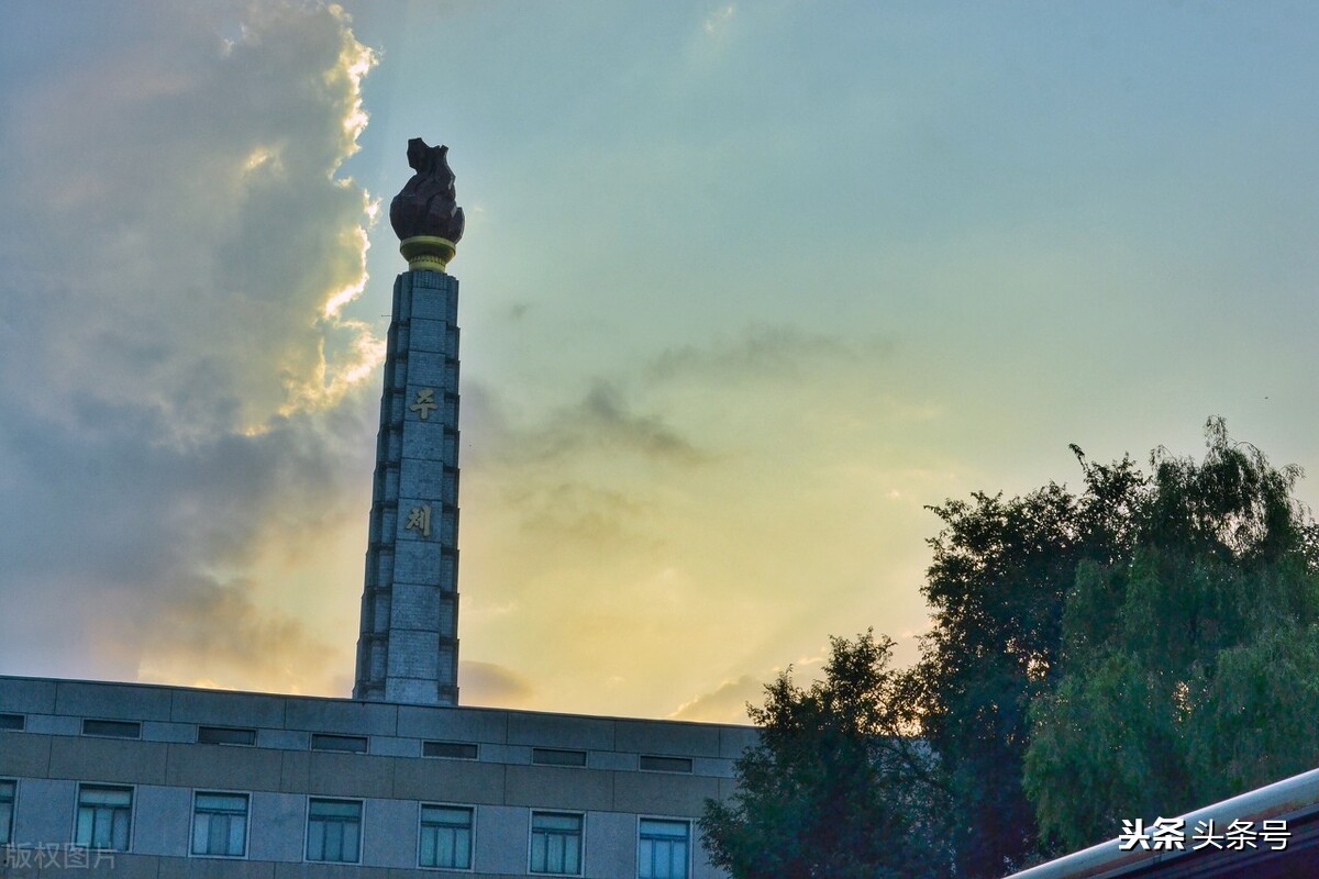 追忆我在朝鲜生活的日子17,追忆我的朝鲜生活全集