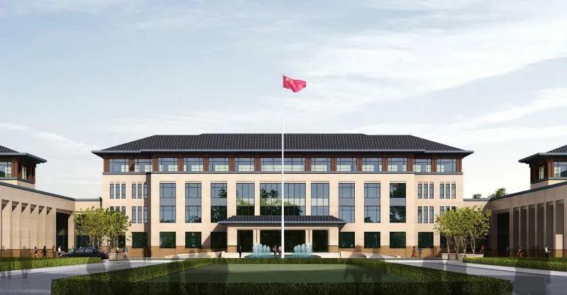 中组部干部教育培训基地,干部教育培训基地