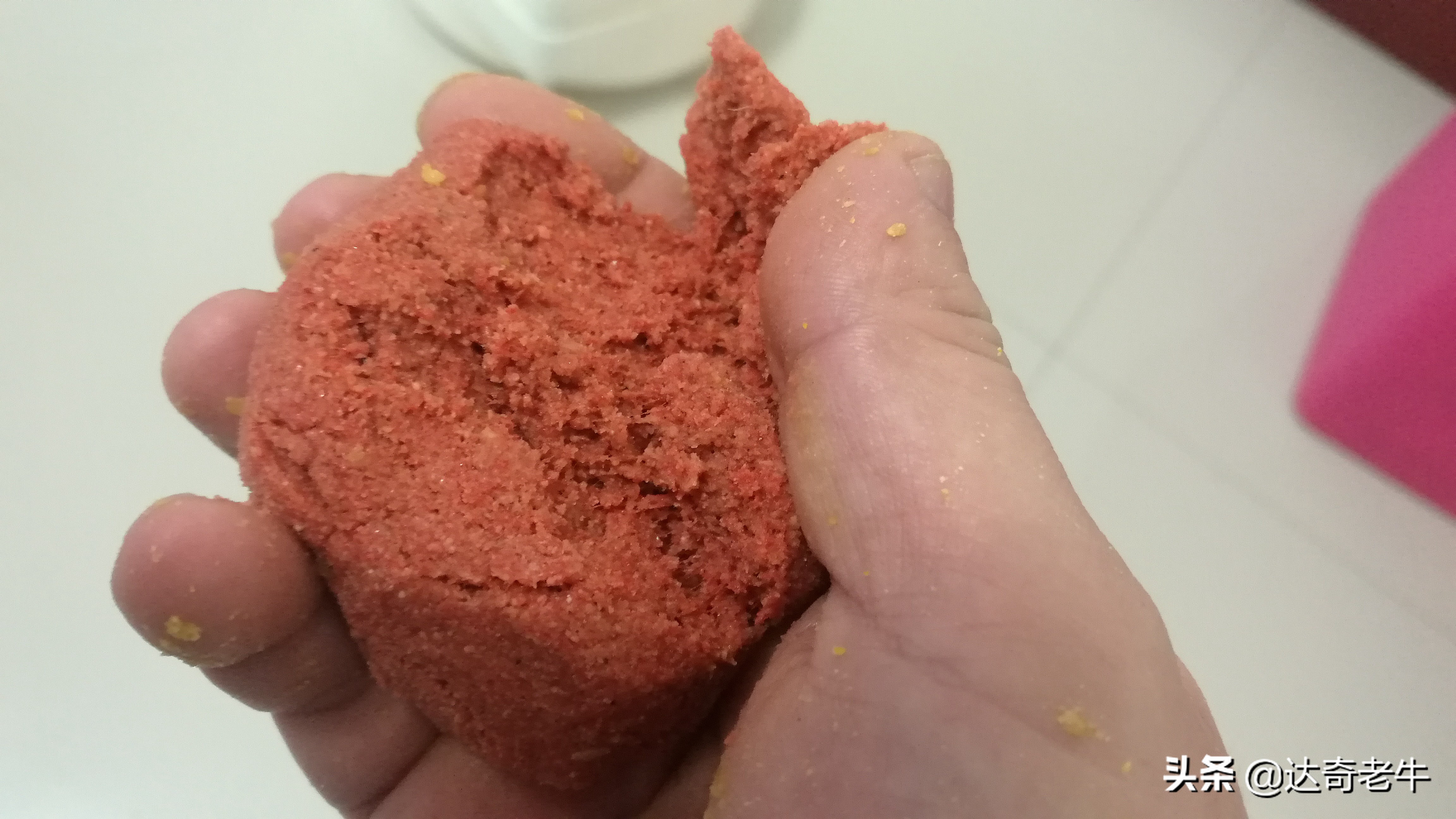 饵料雾化太快附钩性差怎么解决,不同粘度液体雾化效果一样吗