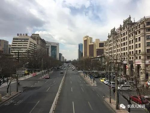 这里是北京房山,东城区市区