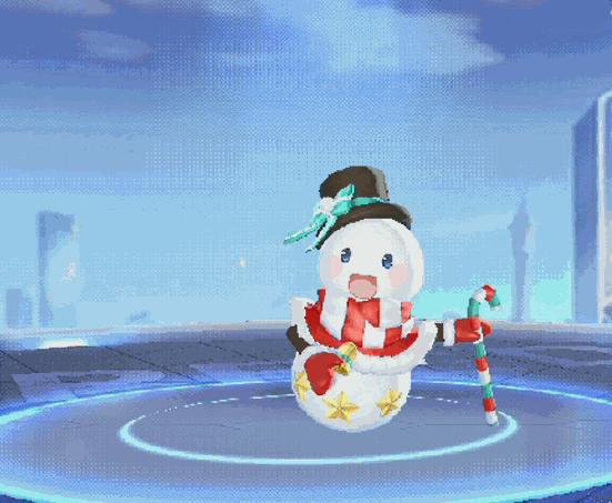 QQ飞车新宠物道具,qq飞车道具赛神宠黄色护盾