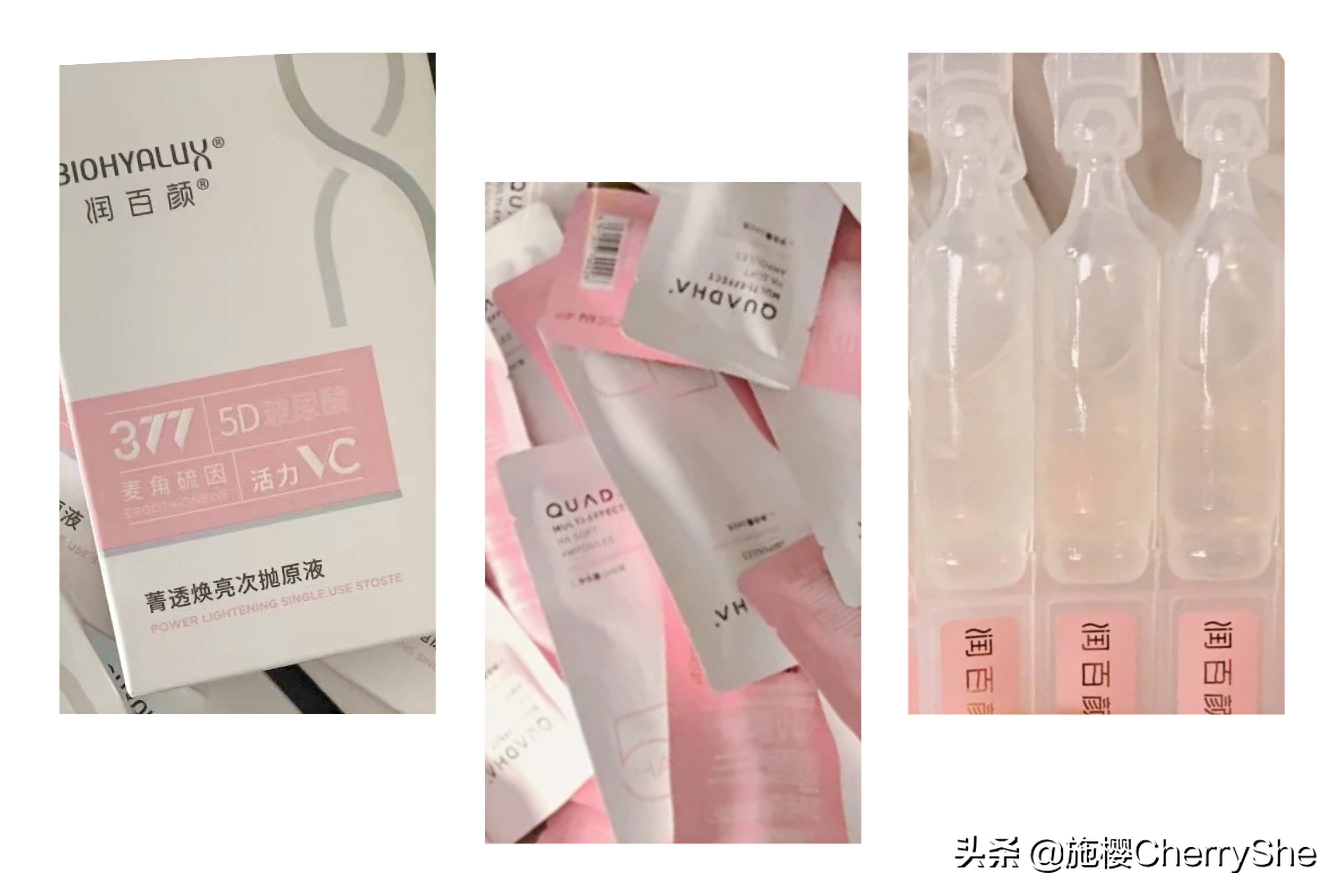 国货崛起用实力让情怀落地,国货崛起除了便宜真不比大牌弱