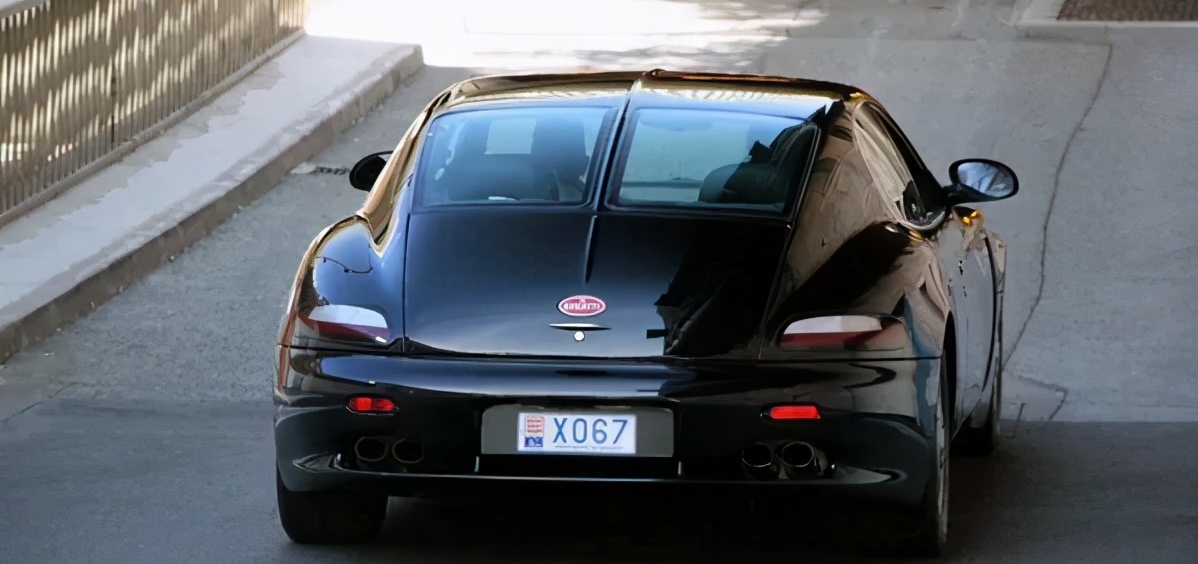 我们的“梦中情人”,这9款概念轿车值得车迷追忆