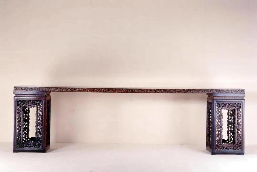 上海博物馆明清家具馆可以参观吗,上海博物馆明清家具馆