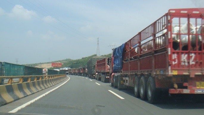 大西北甘青环线旅游游记,甘青宁蒙四省经典环线6日游