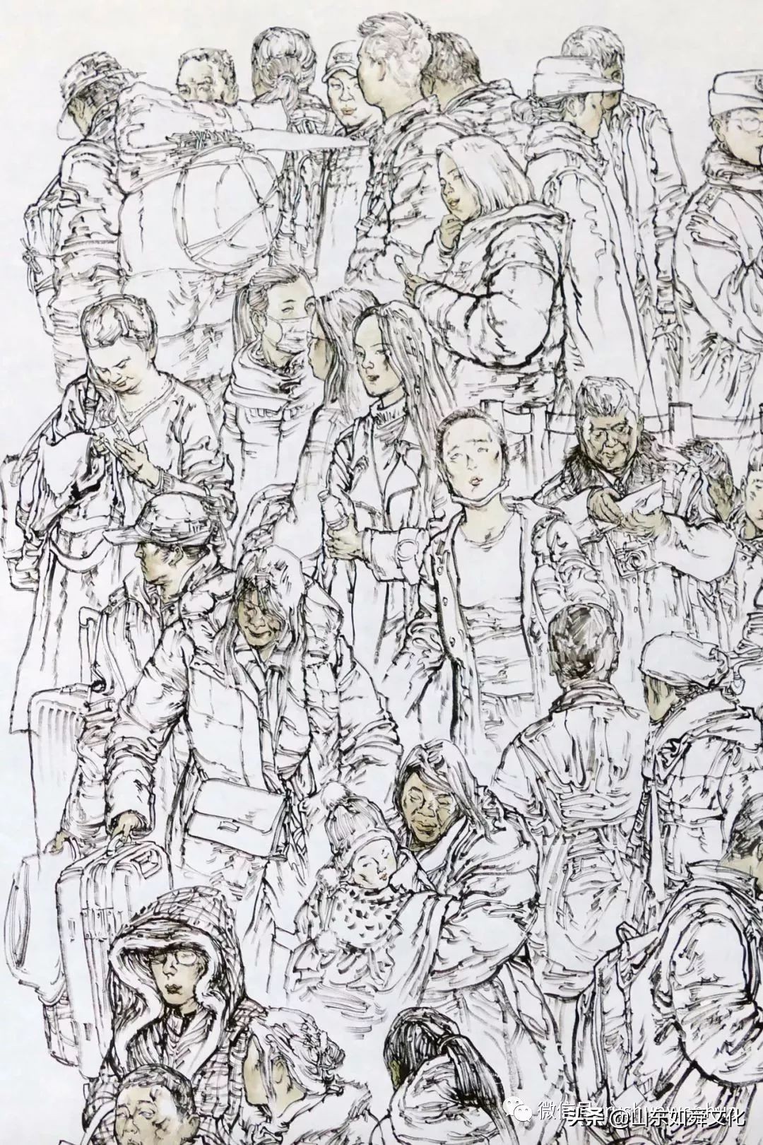 己亥吉祥，猪年大吉｜韦辛夷主席新春拜年