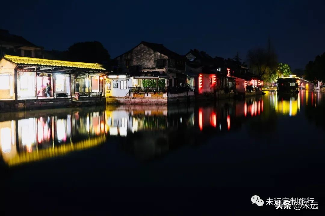 普陀山西塘杭州五日游,苏州杭州普陀山乌镇四日游