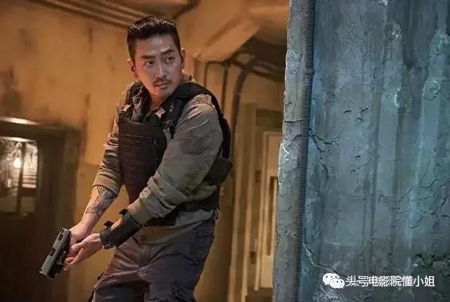 河正宇和赵薇,被曝吸毒的明星事件