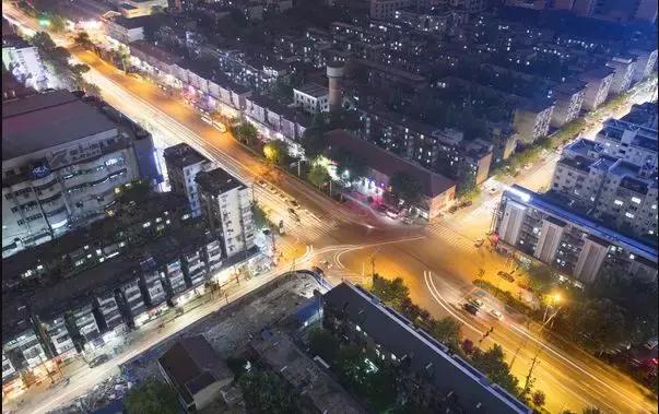 从原王庄到槐树凹，运城城中村总有属于你的故事……