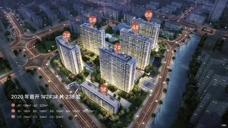 上海虹口最近的新消息,2024年虹口区重大项目