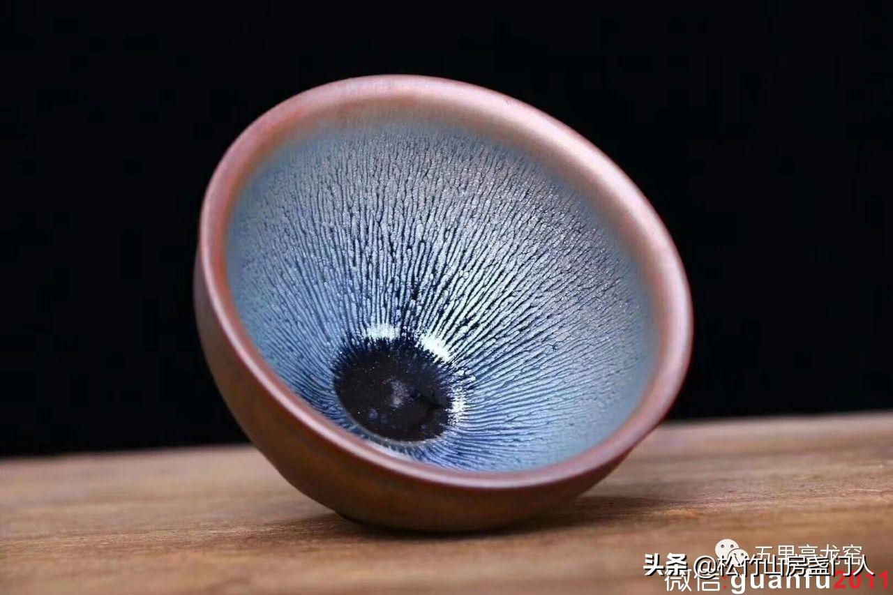 建盏的烧法视频,建盏柴烧过程