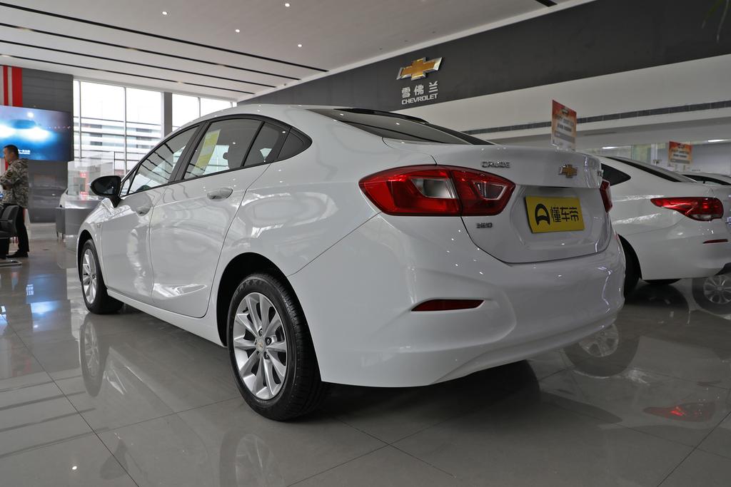 17年1.5科鲁兹详细参数,14年1.4t科鲁兹