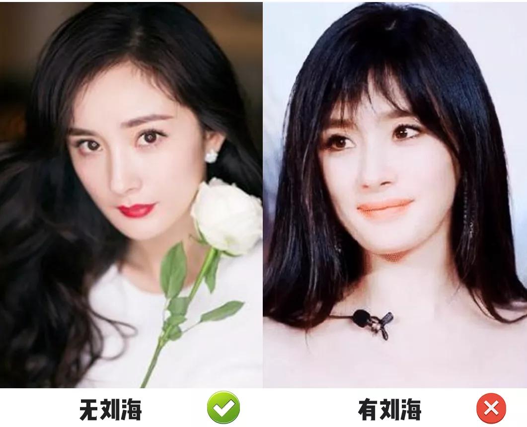女人变美靠发型,变美烫发型